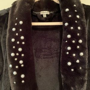 PJ Salvage Luxe robe size XL